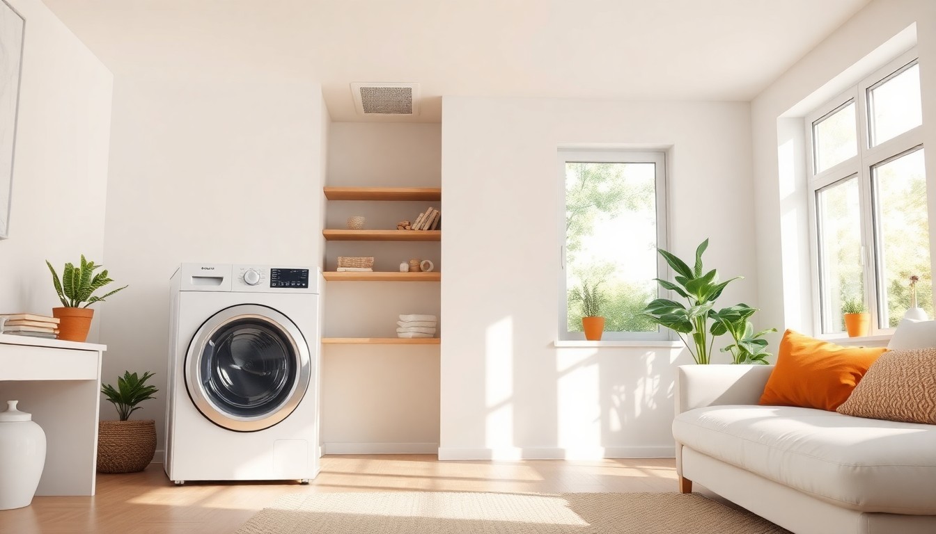 Dryer Duct Cleaning: Costs, Benefits & Best Practices
